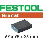 Festool 69x98x26 220 GR/6 201083 – Zboží Dáma