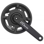 Shimano CUES FC-U4000-2 – Zboží Dáma