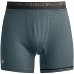 185 Rock'N'Wool Boxer Men's Dark Arctic Grey – Hledejceny.cz