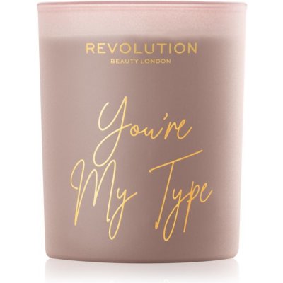 Revolution You Are My Type 200 g