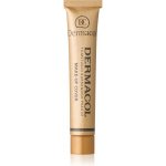 Dermacol voděodolný extrémně krycí make-up 222 30 g – Zboží Dáma