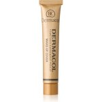 Dermacol voděodolný extrémně krycí make-up 222 30 g – Zboží Mobilmania