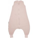 Meyco Letní mušelínový Jumper Soft pink – Zboží Mobilmania