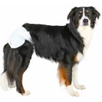 Trixie Papírové pleny pro feny S-M 28-40 cm 12 ks – Sleviste.cz