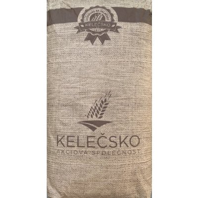 Kelečsko Lněné semeno celé 1 kg – Zboží Mobilmania