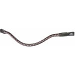 BUSSE Čelenka COLOUR WAVE černá/růžová – Hledejceny.cz