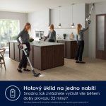 Electrolux 800 Hygienic EP81HB25SH – Hledejceny.cz