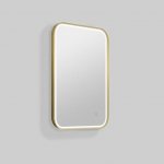 SAT Mood 60 x 80 cm zlato SATZMOOD6080BZ – Hledejceny.cz