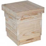 JaHan Dřevěný plemenáč Mini Plus komplet – Sleviste.cz