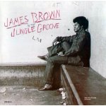 Brown James - In The Jungle Groove CD – Hledejceny.cz