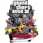 GTA 3 – Zboží Živě