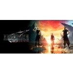 Final Fantasy VII Rebirth – Zbozi.Blesk.cz