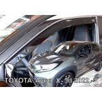 Toyota Aygo X 22 ofuky – Zboží Mobilmania