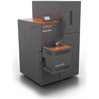 Opop Biopel Mini Kompakt Set 15 150/V9 15015 – HobbyKompas.cz