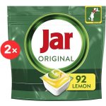 Jar Original kapsle Lemon 184 ks – Hledejceny.cz