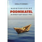 Nepotopitelný podnikatel - Enda Pádraig O´Coileen – Hledejceny.cz