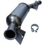 Filtr pevnych castic, vyfukovy system MAXGEAR 27-6047