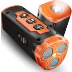 Benpet XP30 Ultrazvukový odpuzovač psů – Zboží Mobilmania