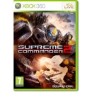 Hra na Xbox 360 Supreme Commander 2