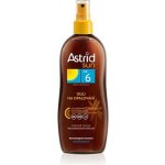 Astrid Sun Olej na opalování SPF6 200 ml – Sleviste.cz