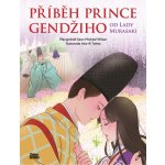 Příběh prince Gendžiho - od Lady Murasaki – Hledejceny.cz