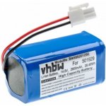 VHBW iLife V7/V7s Pro/V7s Plus 2600 mAh – Sleviste.cz