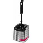 York WC štětka set Pepita – Hledejceny.cz