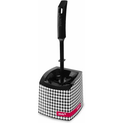 York WC štětka set Pepita – Hledejceny.cz