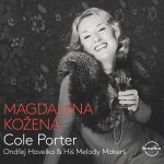 Kožená Magdalena - Coleporter – Hledejceny.cz