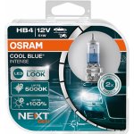 Osram Cool Blue Intense HB4 P22d 12V 51W 2 ks 9006CBN-HCB | Zboží Auto