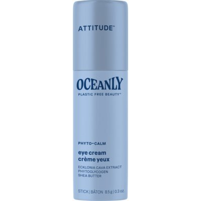ATTITUDE Oceanly PHYTO-CALM Eye Cream 8,50 g – Zbozi.Blesk.cz