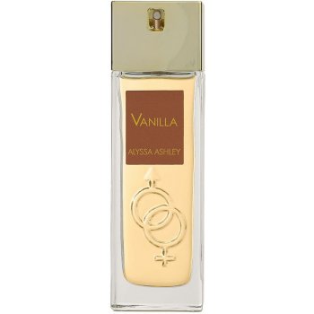 Alyssa Ashley Vanilla parfémovaná voda dámská 100 ml