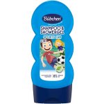 Bubchen Sports Freund šampon a sprchový gel 2v1 230 ml – Sleviste.cz