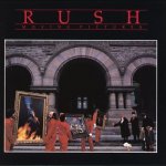 Rush - Moving Pictures CD – Hledejceny.cz