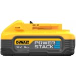 DeWalt DCBP518 PoWerstack Li-Ion 18V 5,0Ah – Hledejceny.cz
