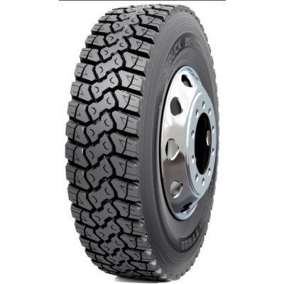 NOKIAN R-TRUCK DRIVE 315/80 R22,5 156/150K – Sleviste.cz