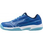 Mizuno Exceed Star Jr. CC Mugen Blue/White/River Blue – Zboží Dáma