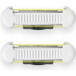 Philips OneBlade SkinProtect QP229/50 2 ks – Hledejceny.cz