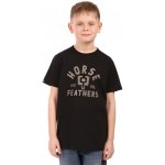 Horsefeathers Pedal black – Zboží Dáma