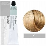 L'Oréal Majirel oxidační barva 9.0 velmi světlá blond intenzivní 50 ml – Sleviste.cz