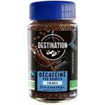 Destination Bio bez kofeinu 100 g – Sleviste.cz
