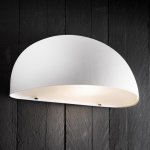 Venkovní nástěnné svítidlo Scorpius Maxi Nordlux 21751001 – Hledejceny.cz