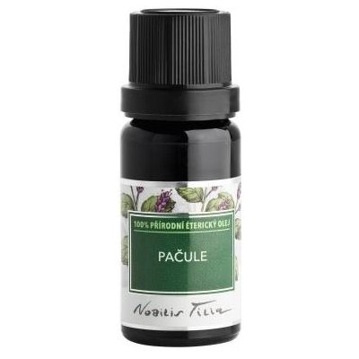 Nobilis Tilia pačule 2 ml – Hledejceny.cz