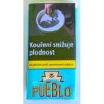 Pueblo Cigaretový tabák blue – Zboží Mobilmania