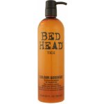 Tigi Bed Head Colour Goddess Oil Infused Conditioner - Ochranný kondicionér pro barvené vlasy 750 ml