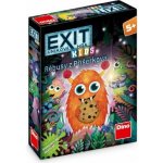 Dino Exit úniková hra pro děti: Džungle hádanek – Hledejceny.cz