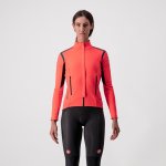 Castelli PERFETTO RoS Brilliant pink dámské – Zboží Dáma Castelli PERFETTO RoS Brilliant pink dámské – Zboží Dáma