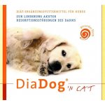 Dia dog & Cat žvýkací tablety 6 ks – Zbozi.Blesk.cz