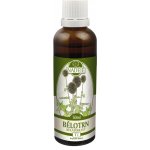Naděje Mgr.Podhorná Bělotrn kulatohlavý 50 ml – Hledejceny.cz