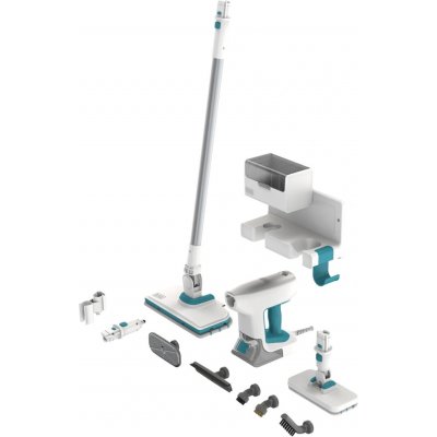 Black & Decker BHSM15FX10-QS – Zboží Dáma